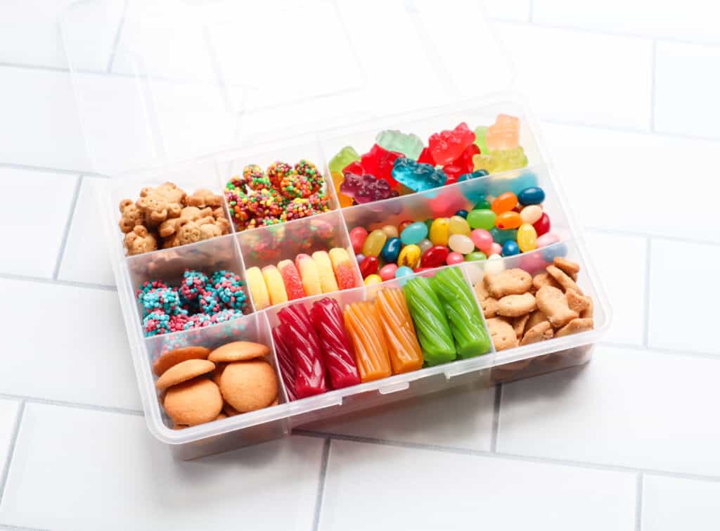 Snack and Go: Everything You Need to Know About the New Snackle Box Craze -  Practical Perfection